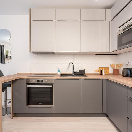 Heroes Square Apartment Будапеща Екстериор снимка