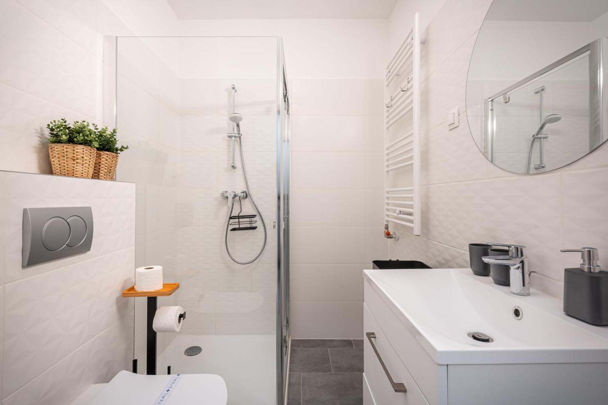 Heroes Square Apartment Будапеща Екстериор снимка