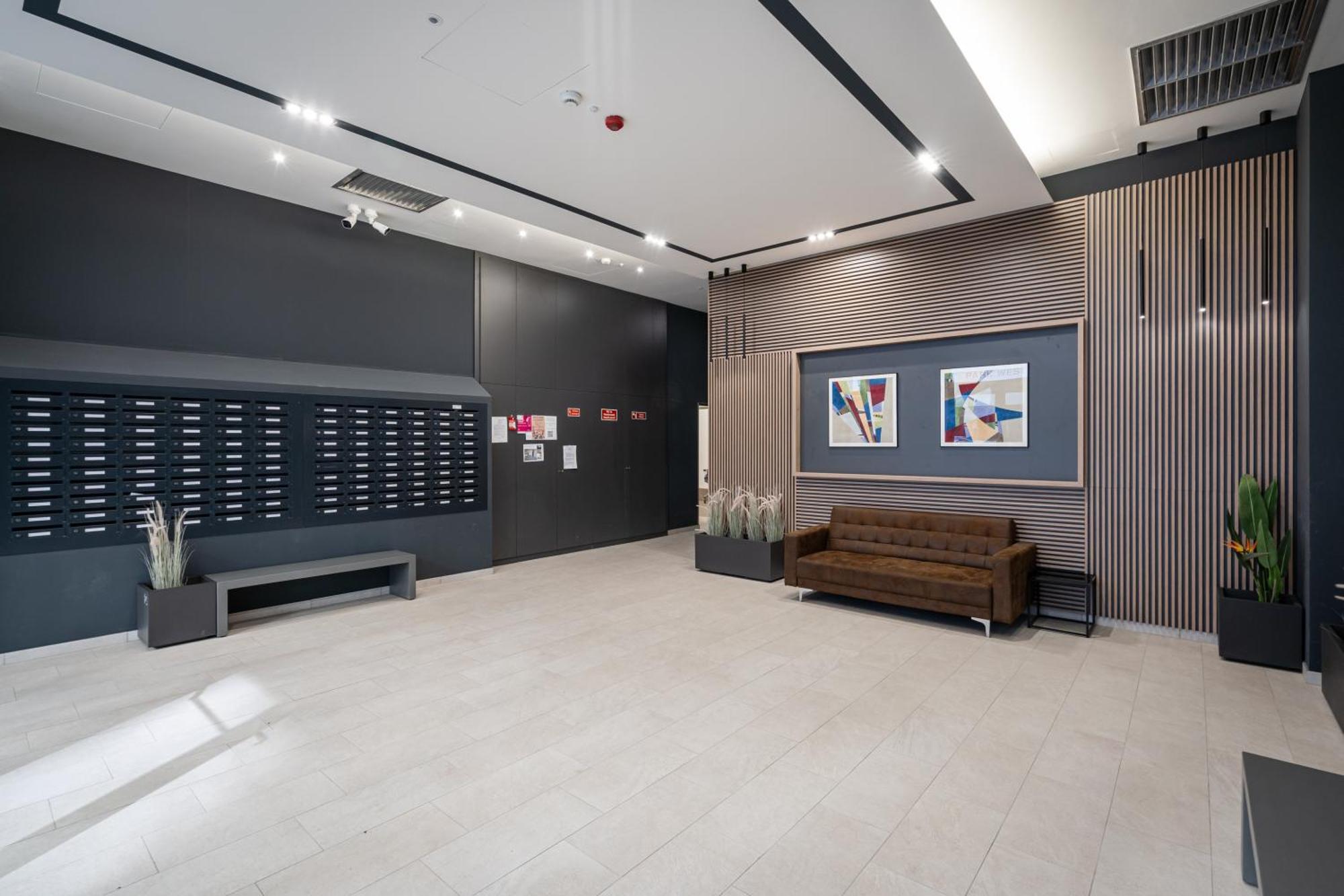 Heroes Square Apartment Будапеща Екстериор снимка